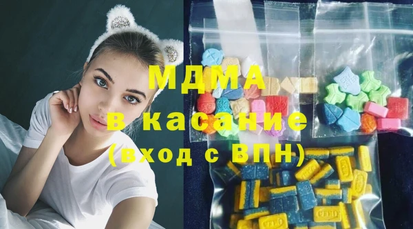 крисы Верхний Тагил